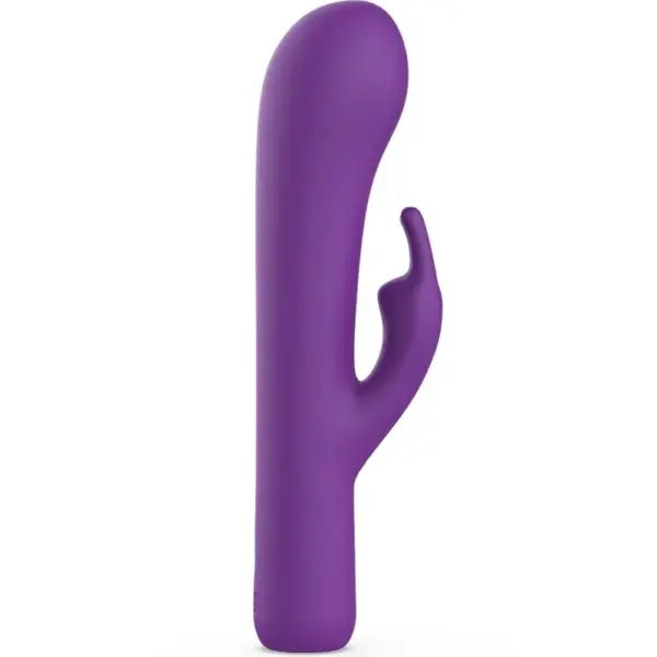 B SWISH - BWILD BUNNY INFINITE DELUXE VIBRATOR KONIJN 10 VIBRATIES PAARS