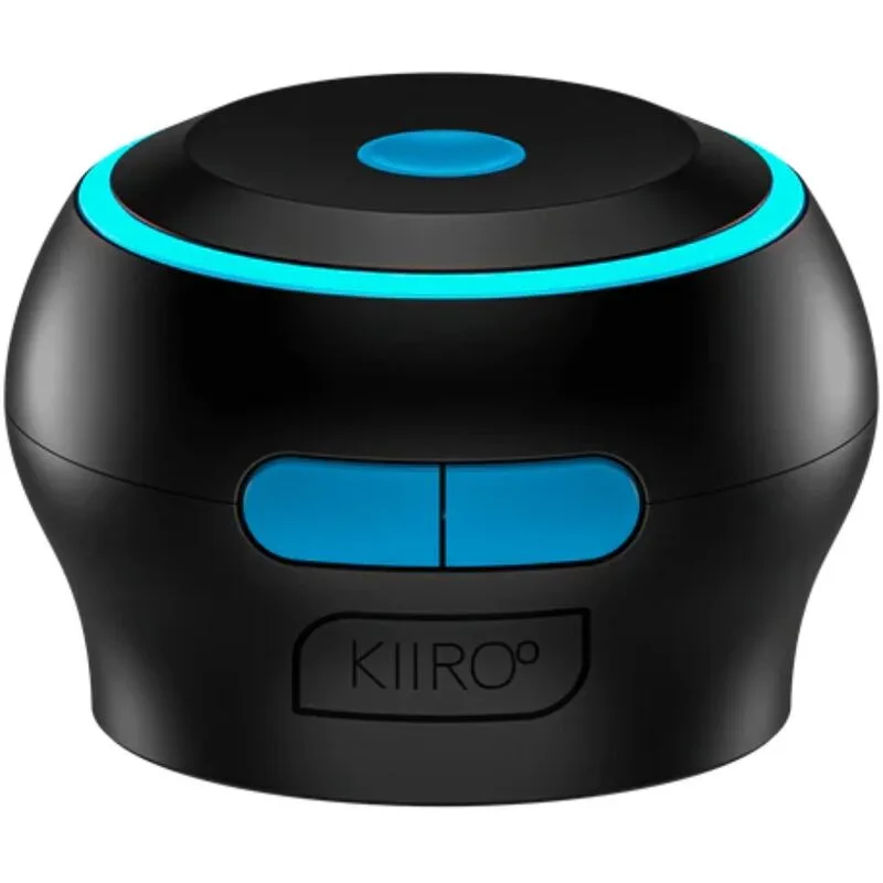 KIIROO - ZWARTE INTERACTIEVE CONTROLLER