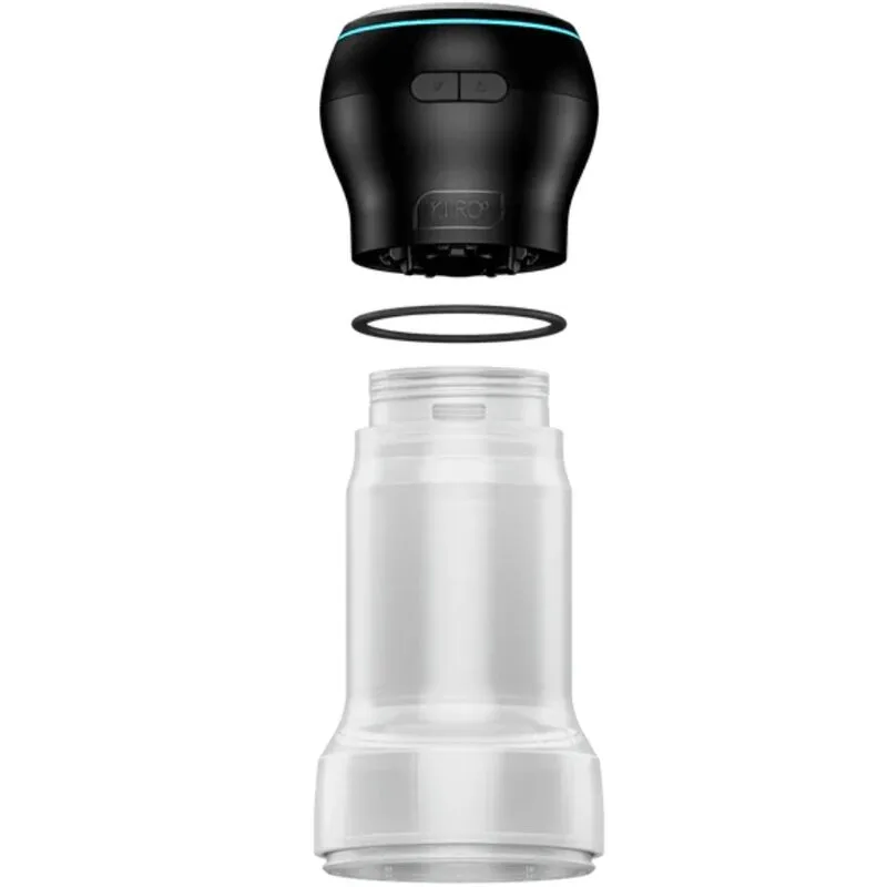 KIIROO - VOEL ZAK STROKER + POWER BLOW COMBO