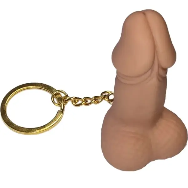 DIABLO PICANTE - PENISVORMIGE SLEUTELHANGER ??VLEES
