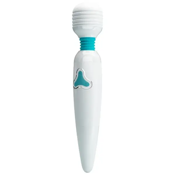 PRETTY LOVE - CLOUD VIBRATOR WAND 7 VIBRATIES WIT
