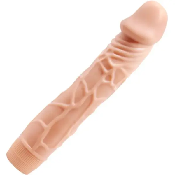 BAILE - REALISTISCHE TRILLENDE BOB 22,5 CM NATUURLIJK