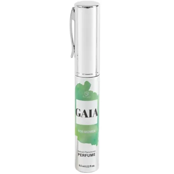 SECRETPLAY - GAIA NATUURLIJKE PARFUM FEROMONEN REISFORMAAT VOOR VROUWEN 10 ML