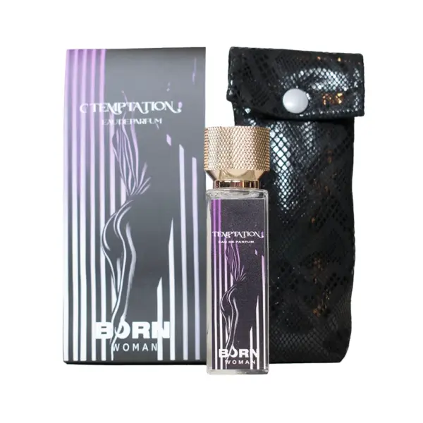 BURN - TEMPTATION VROUWENPARFUM 20 ML