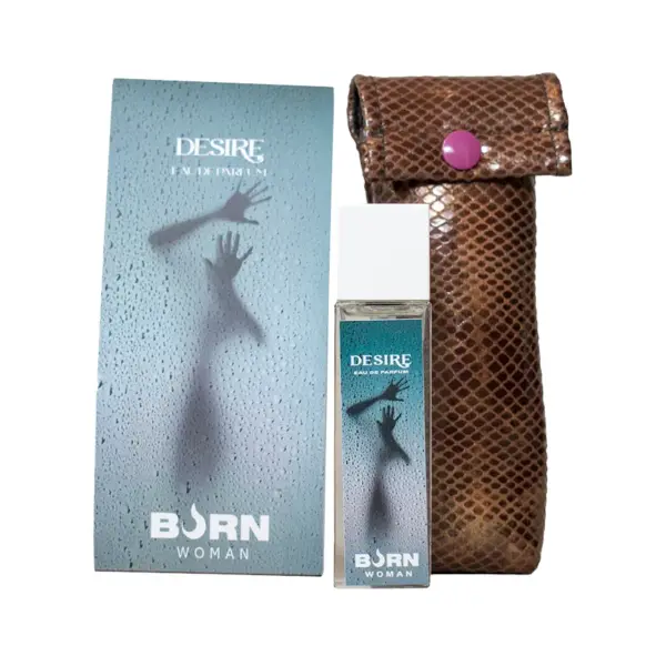BURN - DESIRE VROUWENPARFUM 20 ML