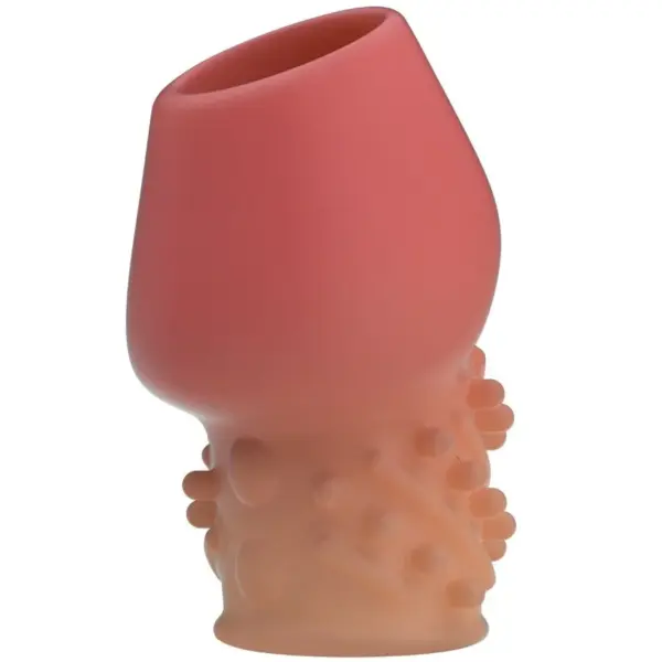 PRETTY LOVE - MATIAS PENIS DIKKER ROZE