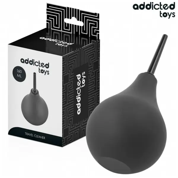ADDICTED TOYS - REIS ANALE REINIGER MAAT M 160 ML