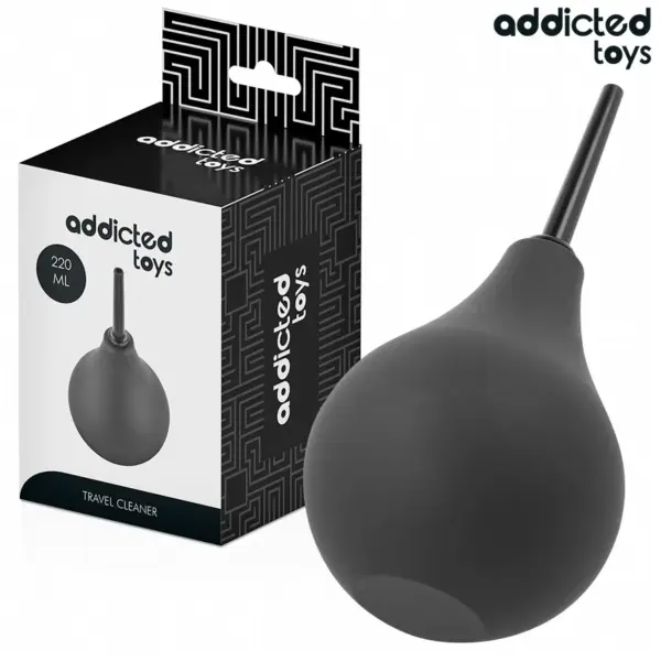 ADDICTED TOYS - REIS ANALE REINIGER MAAT L 220 ML