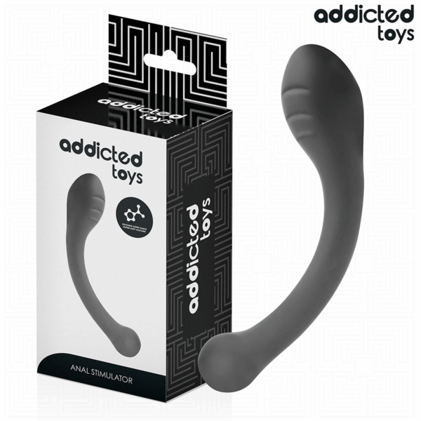 ADDICTED TOYS - ANALE STIMULATOR 18 CM