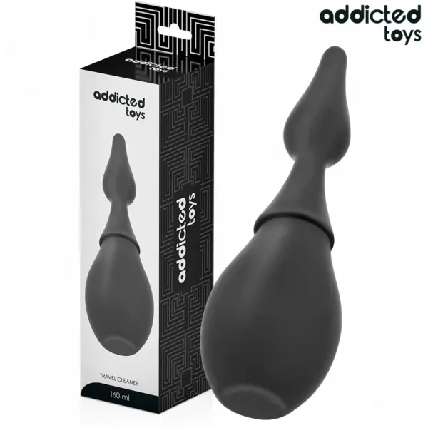 ADDICTED TOYS - REISREINIGER MODEL 1