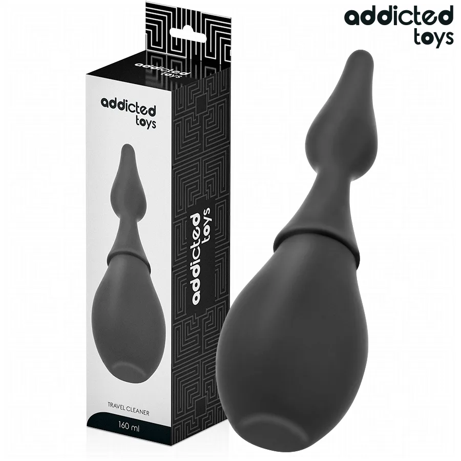 ADDICTED TOYS - REISREINIGER MODEL 1