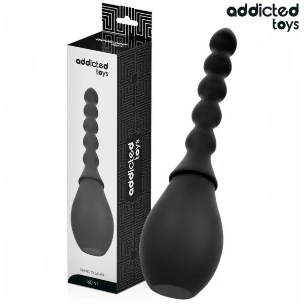 ADDICTED TOYS - REISREINIGER MODEL 2