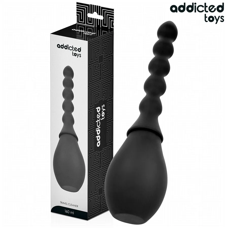 ADDICTED TOYS - REISREINIGER MODEL 2