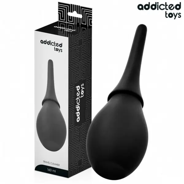 ADDICTED TOYS - REISREINIGER MODEL 3