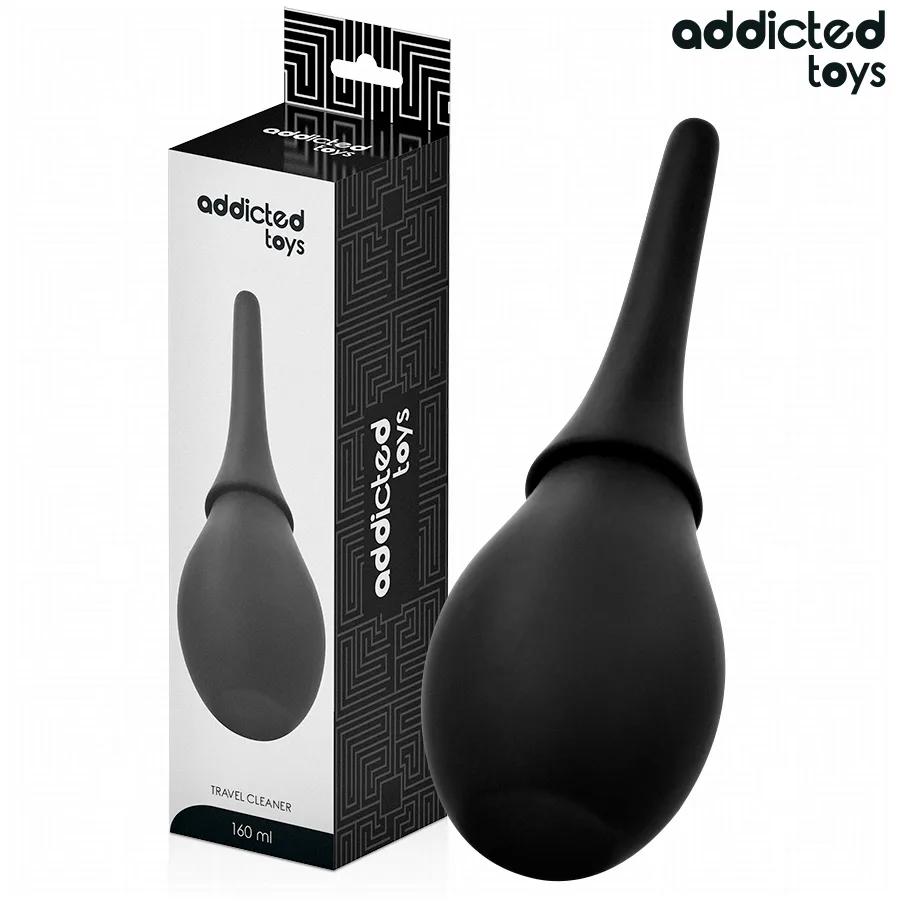 ADDICTED TOYS - REISREINIGER MODEL 3