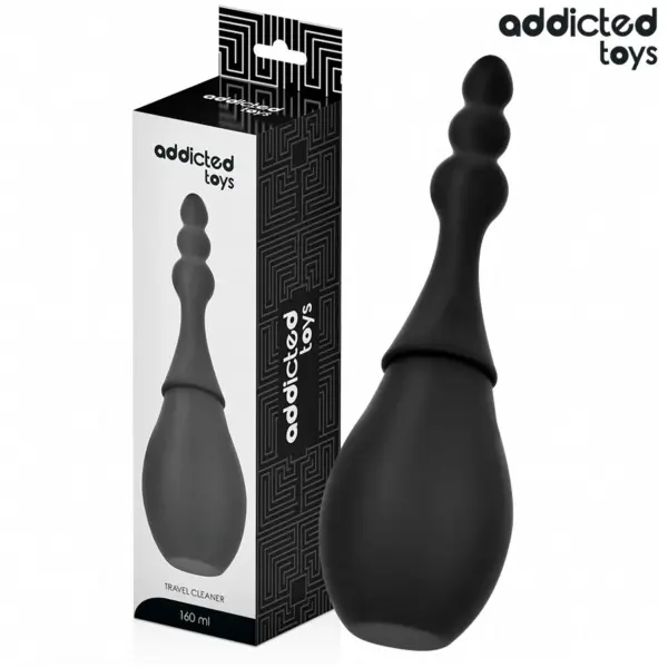 ADDICTED TOYS - REISREINIGER MODEL 4