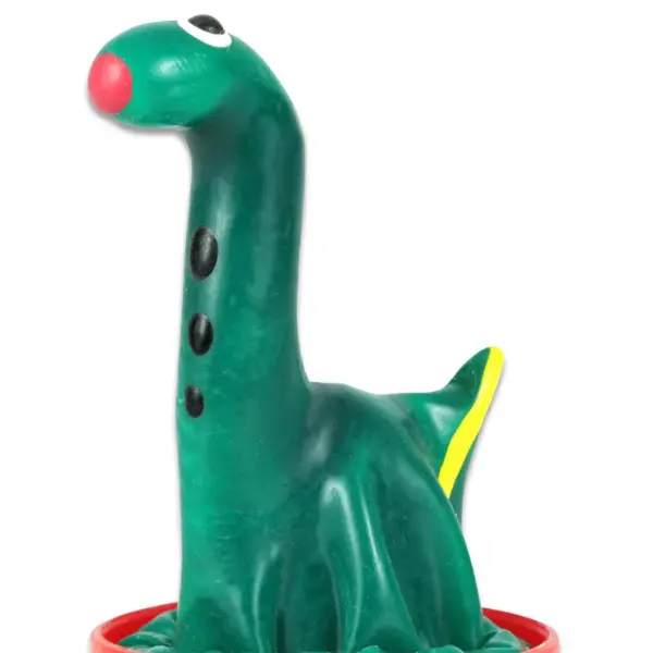 CONDOMERIE - HANDBESCHILDERDE NIEUWIGHEID CONDOOMS COBRA