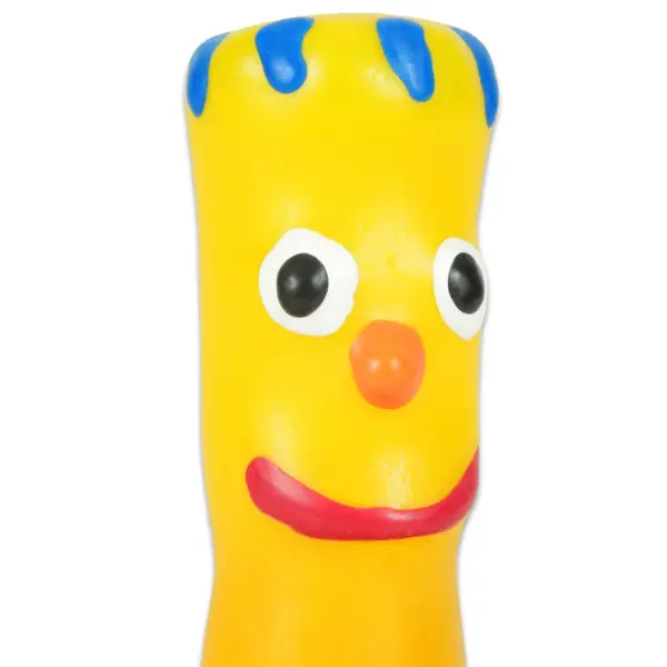 CONDOMERIE - HANDBESCHILDERDE NIEUWIGHEID CONDOOMS BROTHER