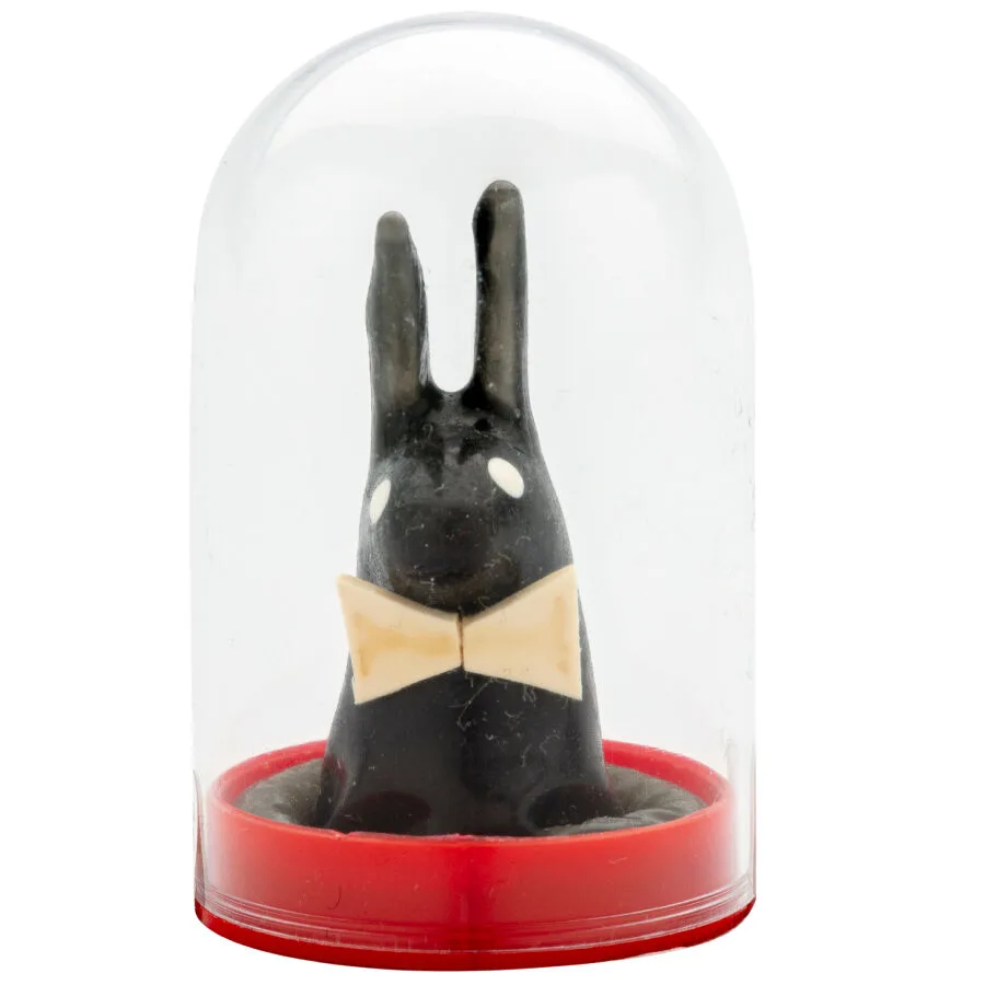 CONDOMERIE - HANDBESCHILDERDE NIEUWIGHEID CONDOOMS PLAY BOY