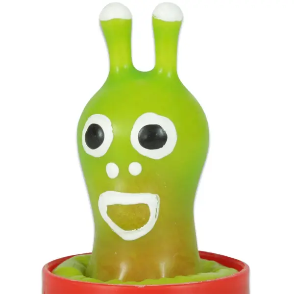 CONDOMERIE - HANDBESCHILDERDE NIEUWIGHEID CONDOOMS ET MARTIAN