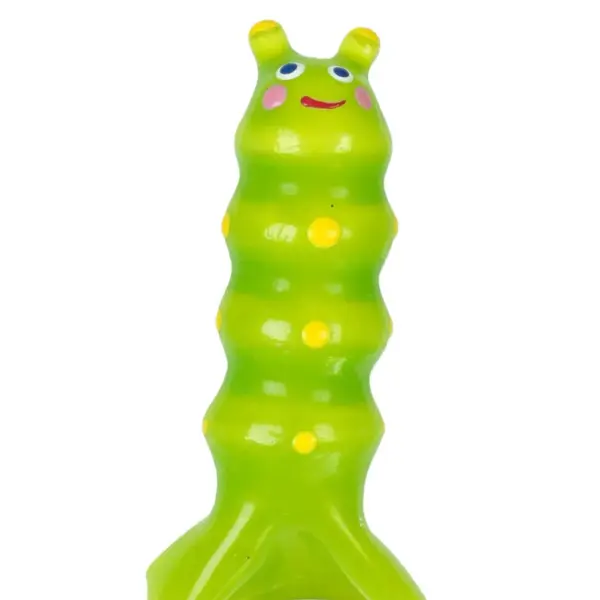 CONDOMERIE - HANDBESCHILDERDE NIEUWIGHEID CONDOOMS CATERPILLAR XL
