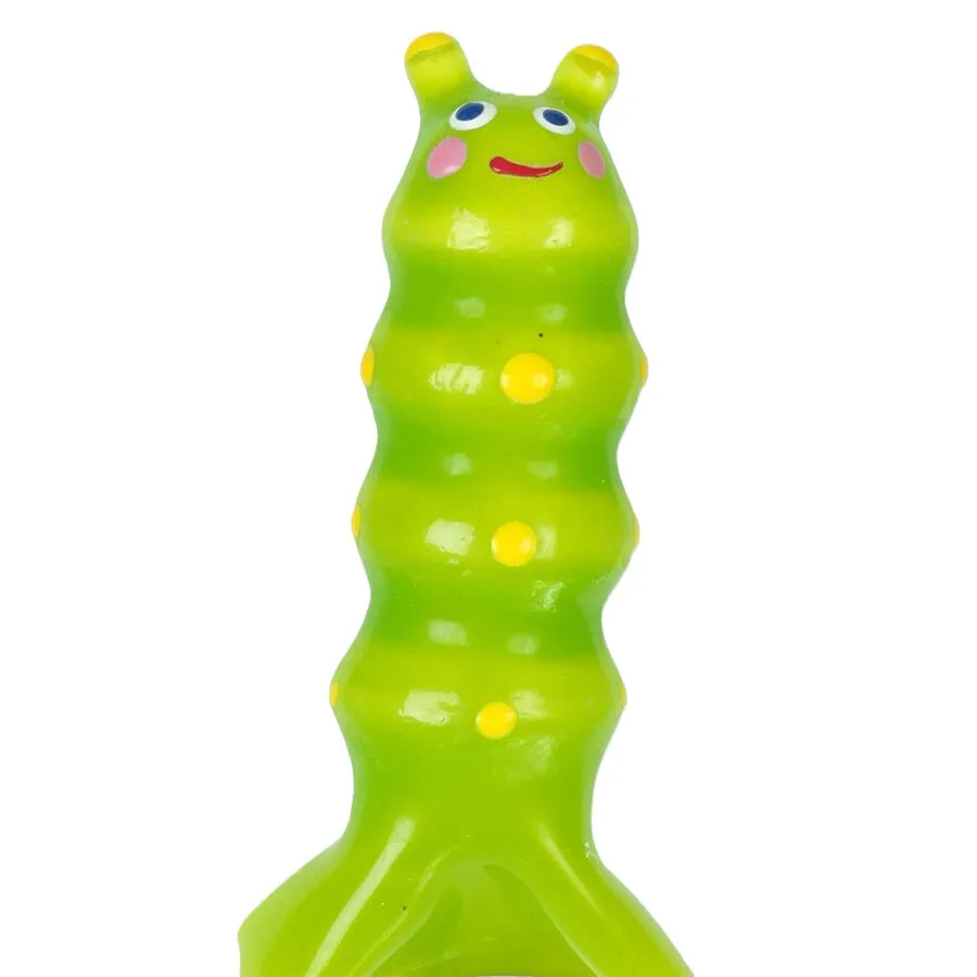 CONDOMERIE - HANDBESCHILDERDE NIEUWIGHEID CONDOOMS CATERPILLAR XL