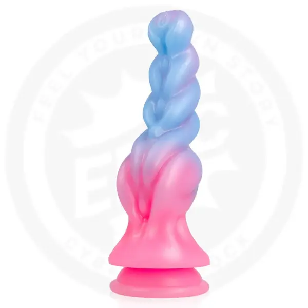 EPIC - DILDO RHEONA DAGERAAD