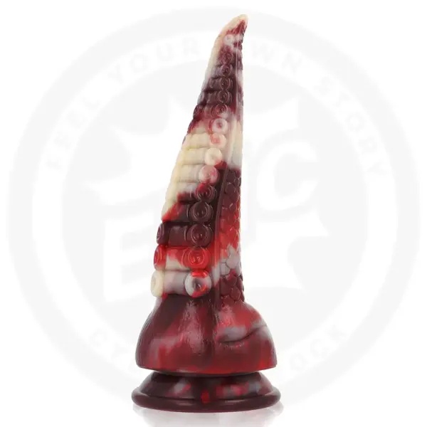 EPIC - DILDO DRAXIS ABYSMALE SCHADUW