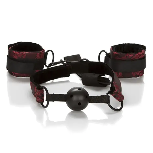 CALEXOTICS - SCANDAL ADEMENDE BAL GAG MET HANDBOEIEN