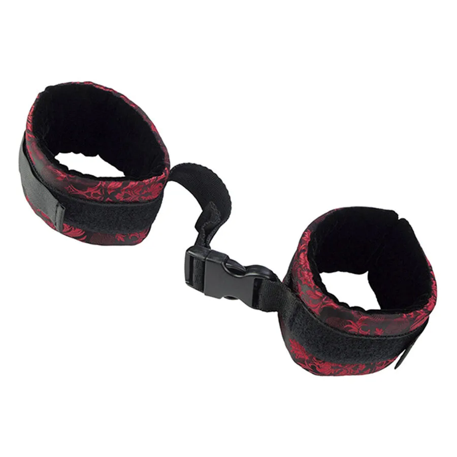 CALEXOTICS - SCANDAL VCONTROLE HANDBOEIEN