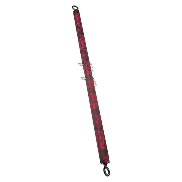 CALEXOTICS - SCANDAL ZWARTE SPATIEBALK