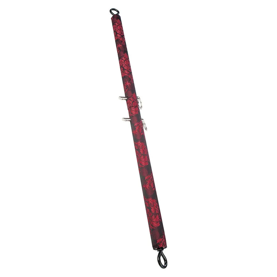 CALEXOTICS - SCANDAL ZWARTE SPATIEBALK