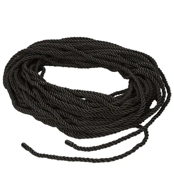 CALEXOTICS - SCANDAL ZWART BDSM TOUW 30 M