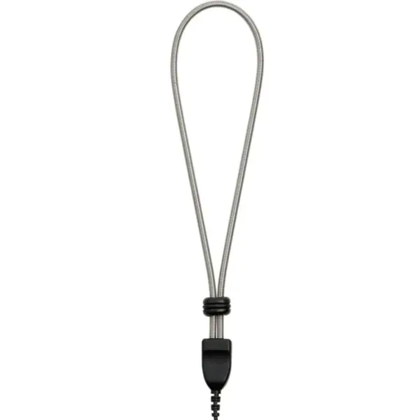 ELECTRASTIM - ELECTRALOOP VERSTELBARE METALEN SCROTA-RING