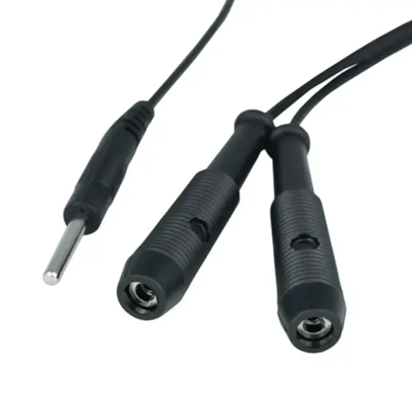 ELECTRASTIM - DRIEFASE COMBINERKABEL