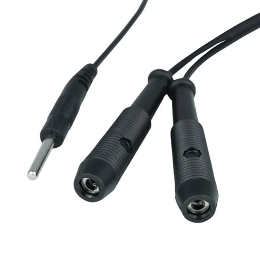 ELECTRASTIM - DRIEFASE COMBINERKABEL