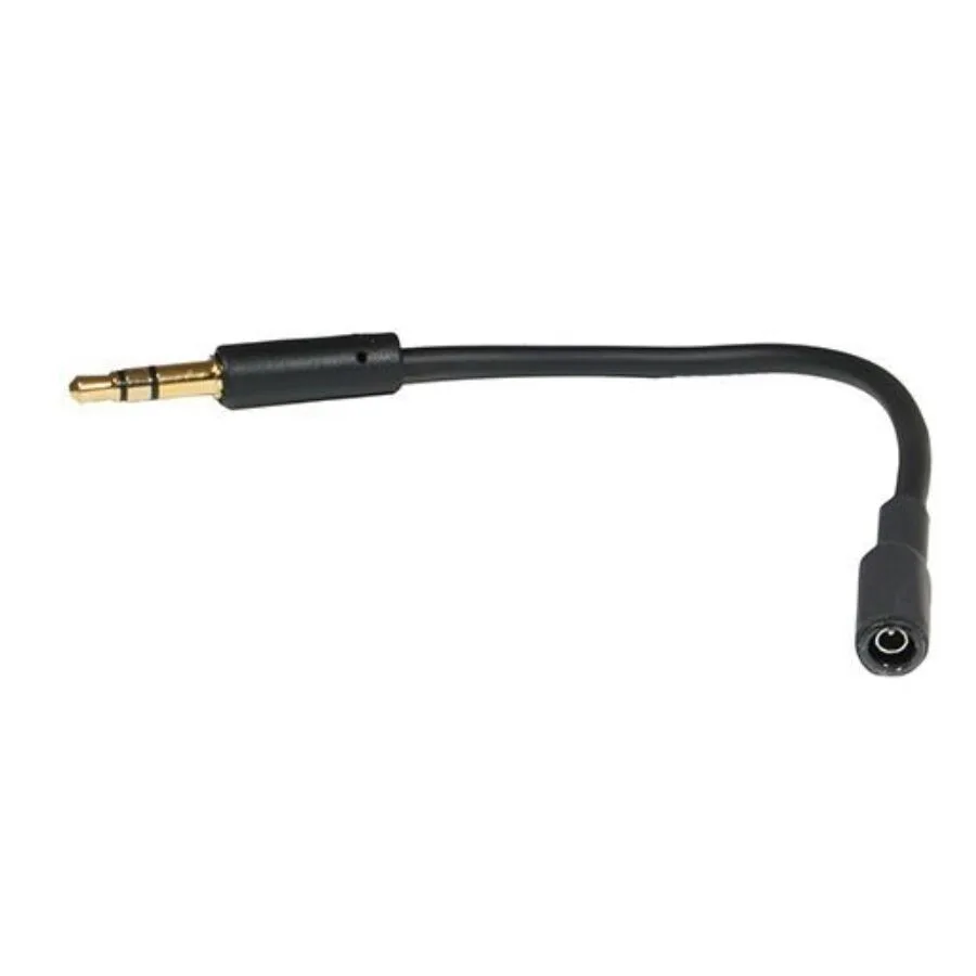 ELECTRASTIM - KABELADAPTER JACK 3,5 MM
