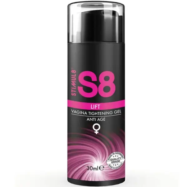 STIMUL8 - S8 LIFT VAGINALE VERSTEVIGENDE GEL 30 ML