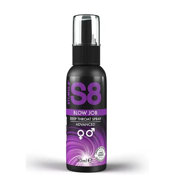 STIMUL8 - S8 BLOW JOB SPRAY DIEP KEEL 30 ML