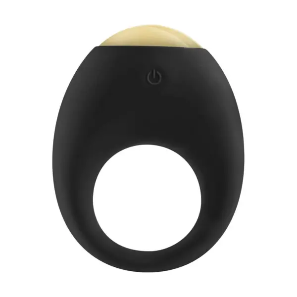 TOYJOY - ECLIPSE LIGHT VIBRERENDE PENISRING