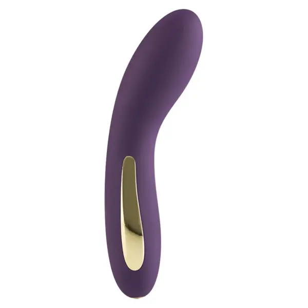 TOYJOY - PAARSE VIBRATOR VERLICHTINGSLICHT
