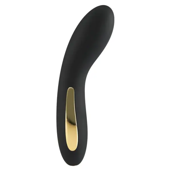 TOYJOY - ZWARTE VIBRATOR LUMINATE LIGHT