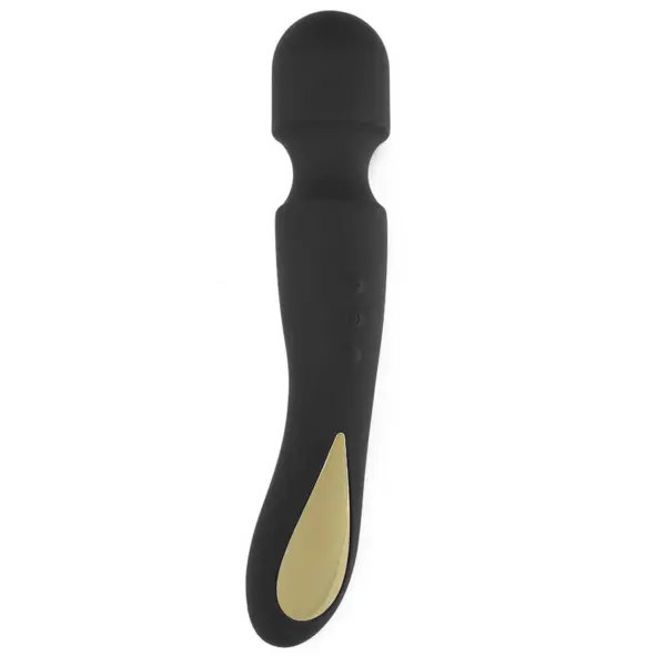 TOYJOY - ZENITH LICHTMASSAGER ZWART