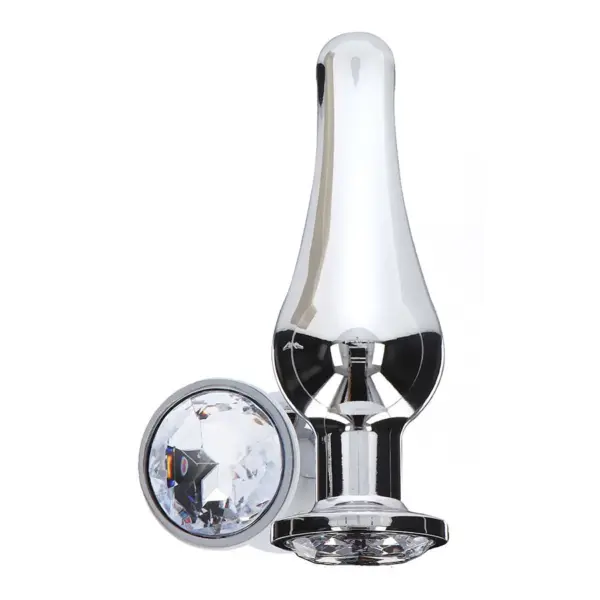 TOYJOY - ANAAL SPELEN DIAMANT BUM BIJOU KLEINE ANAAL PLUG