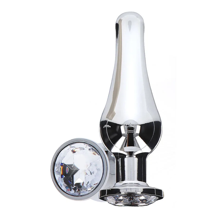 TOYJOY - ANAAL SPELEN DIAMANT BUM BIJOU KLEINE ANAAL PLUG