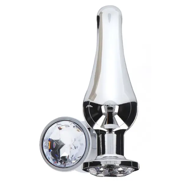 TOYJOY - ANAAL SPELEN DIAMANT BUM BIJOU MEDIUM ANAAL PLUG