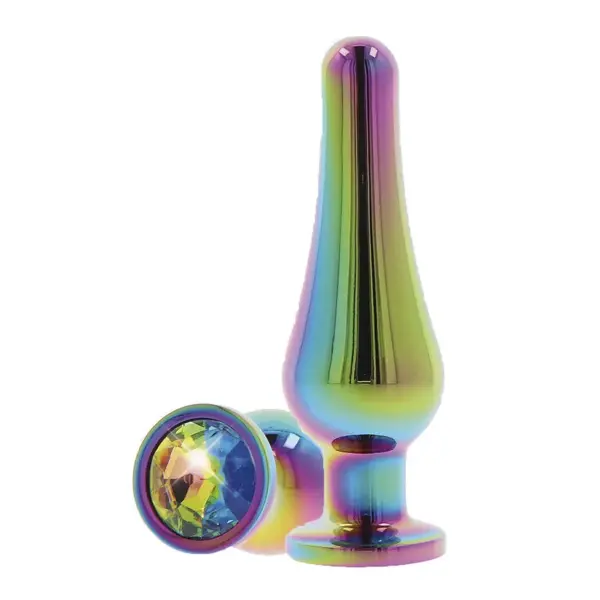 TOYJOY - ANAAL SPELEN TWILIGHT BUM BIJOU KLEINE ANAAL PLUG