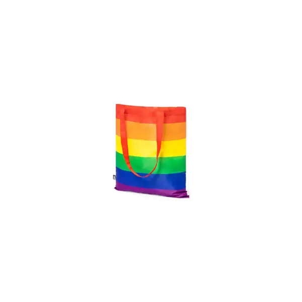 PRIDE - REGENBOOGVLAG TOTE BAG