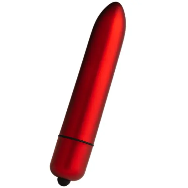 ROCKS-OFF - RO-160 ROUGE ALLURE VIBRERENDE KOGEL ROOD