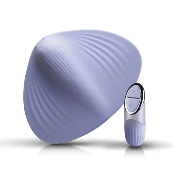 NIYA - N5 MULTIFUNCTIONELE INTIEME MASSAGER MET AFSTANDSBEDIENING